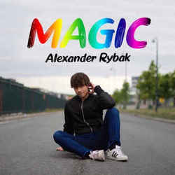 Magic by Alexander Rybak