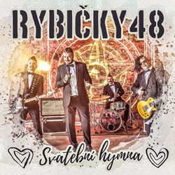 Svatební Hymna Chords by Rybičky 48