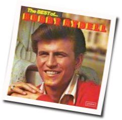 Good Time Baby Chords by Bobby Rydell