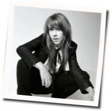 Little Bit Of Red Chords by Serena Ryder