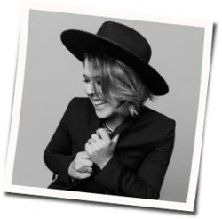 Wolves Chords by Serena Ryder