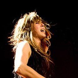 Famous Chords by Serena Ryder