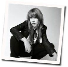 Little Bit Of Red Chords by Serena Ryder