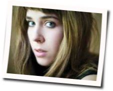 Stompa Chords by Serena Ryder