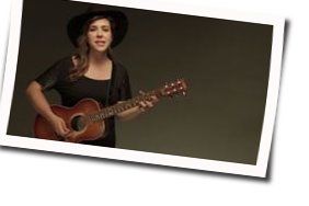 Weak In The Knees Bass Tab by Serena Ryder