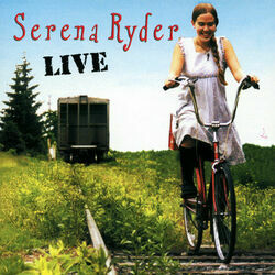 Winter Waltz by Serena Ryder