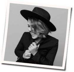 Wolves Chords by Serena Ryder