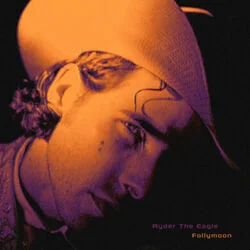 Follymoon Chords by Ryder The Eagle