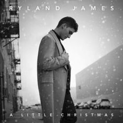A Little Christmas by Ryland James