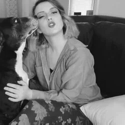 The Person You Were Back Then Chords by Rylee Shaye