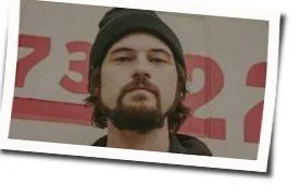 Opposite Middle Chords by Ryley Walker