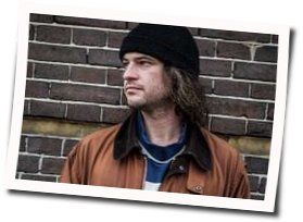 Busted Stuff Chords by Ryley Walker