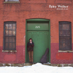 Tanglewood Spaces Tab by Ryley Walker