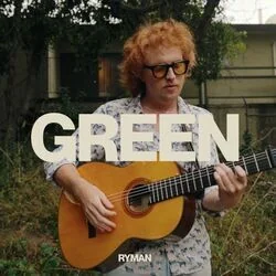 Green Chords by Jon Ryman