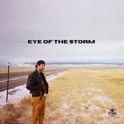 eye of the storm