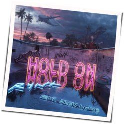 Hold On Chords by Rynx