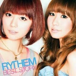 Harmonia Chords by Rythem