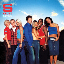 You Chords by S Club 7
