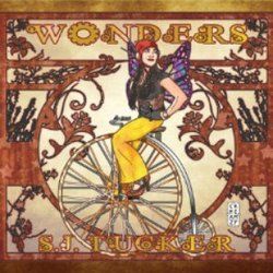 Wonders Chords by S.j. Tucker