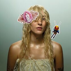 Joanne Chords by S10