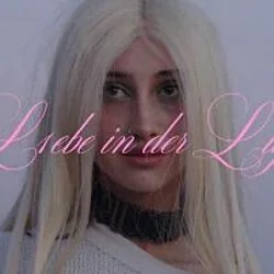 L1ebe 1n Der Luft Chords by S1RENA
