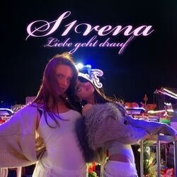 Liebe Geht Drauf Chords by S1RENA
