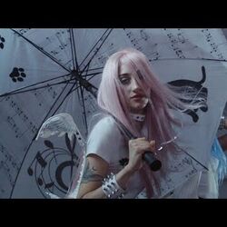 Oxytoc1n Chords by S1RENA