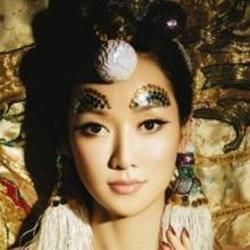 Unsullied Chords by Sa Ding Ding