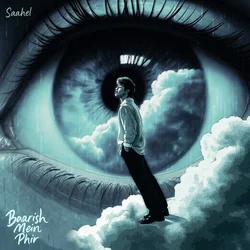 Baarish Mein Phir Chords by Saahel