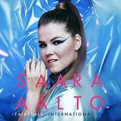 Fairytale Of New York Chords by Saara Aalto