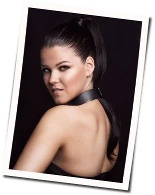 Monsters Chords by Saara Aalto