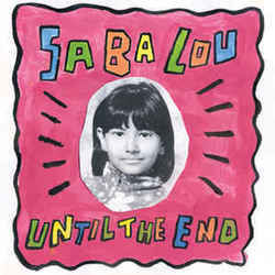 Good Habits Chords by Saba Lou