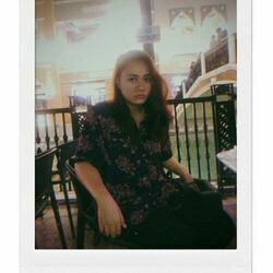 Good Habits And Bad Ukulele Chords by Saba Lou