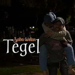 Tegel Chords by Saba Wetan