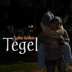 Tegel Chords by Saba Wetan