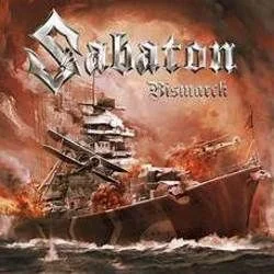 Bismarck Bass Tab by Sabaton