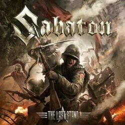 Blood Of Bannockburn Chords by Sabaton