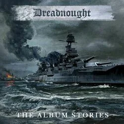 Dreadnought Intro Tab by Sabaton