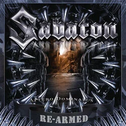 Für Immer Chords by Sabaton