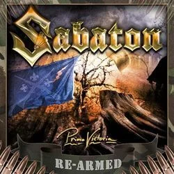 Primo Victoria (Ver2) Tab by Sabaton