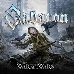 Stormtroopers Chords by Sabaton