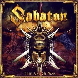 Swedish Pagans Intro Tab by Sabaton