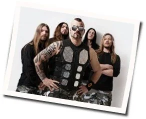 The Caroleans Prayer Chords by Sabaton