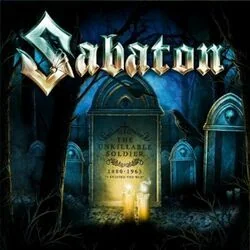 The Unkillable Soldier Chords by Sabaton