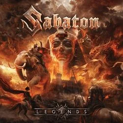 Till Seger Chords by Sabaton