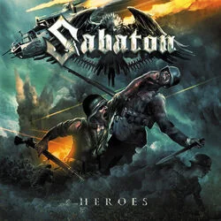 To Hell And Back Ukulele Chords by Sabaton