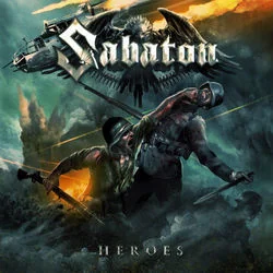 To Hell And Back (Ver2) Chords by Sabaton