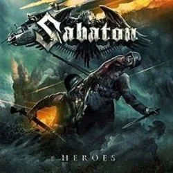 To Hell And Back Tab by Sabaton