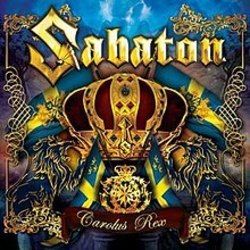 1648 Chords by Sabaton