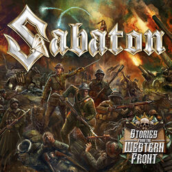 1916 by Sabaton